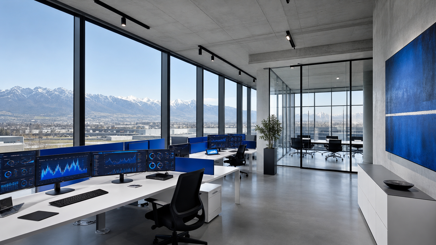 Zvelmorank headquarters